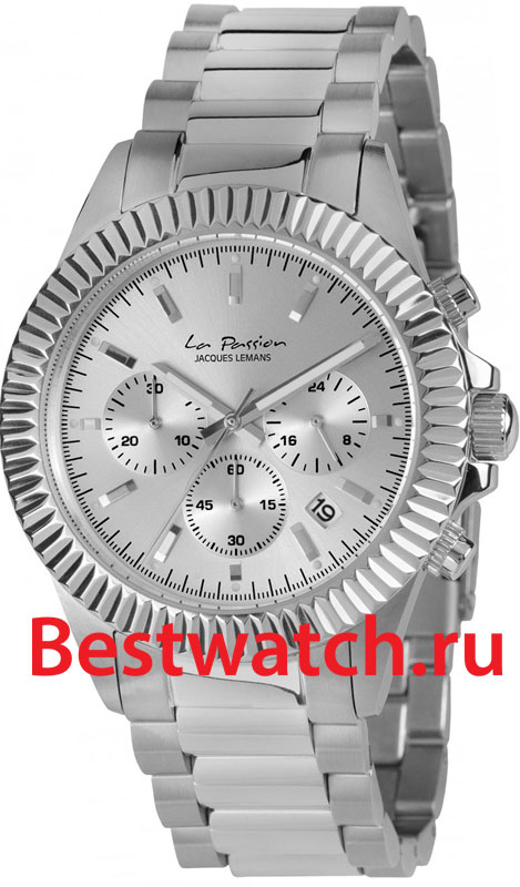 Часы Jacques Lemans La Passion LP-111E